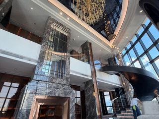 FOR SALE LUXURY INTERIOR DESIGNED PENTHOUSE IN ARYA RESIDENCES