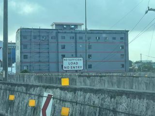 Commercial Building For Sale Near Airport and Major Hotels in Pasay