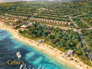 Beach Lot for Sale in Daanbantayan, Cebu – 150 sqm