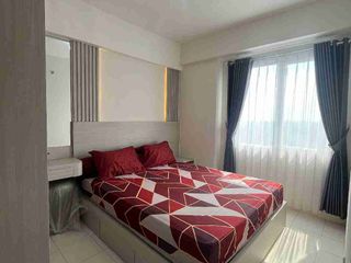 For Rent Apartemen 2Bedroom Hook Podomoro Golf view Cimanggis