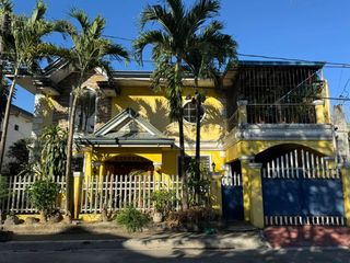 AFFORDABLE HOUSE AND LOT FOR SALE IN VISTA REAL CLASSICA, BATASAN HILLS, QUEZON CITY, NEAR TO ATENEO DE MANILA UNIVERSITY