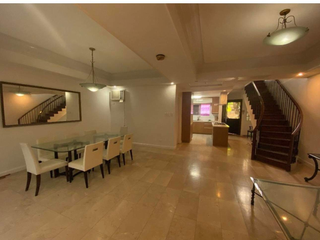 FOR LEASE - Unit townhouse in Casa Verde Townhouse, Next to Valle Verde 1, Brgy. Ugong, Pasig City