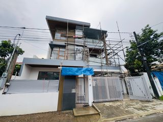 7 Bedroom Brand New House and Lot for Sale in Filinvest 1, Batasan Hills, Quezon City
