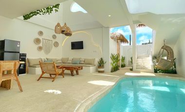Mediterania Villa Ungasan