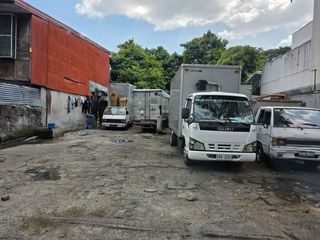 Residential Lot For Sale in Pasay near City Hall