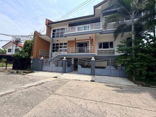 6 Rooms House for Rent in Agro Macro, Cabancalan, Mandaue City, Cebu