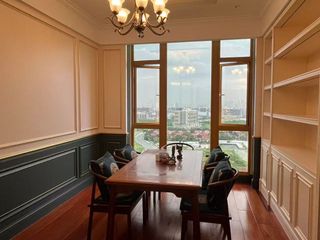 🏡 LUXURY CONDO FOR RENT | PASAY | HIGH FLOOR  | CITY VIEW