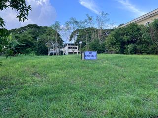 VACANT RESIDENTIAL LOT FOR SALE IN AYALA SOUTHVALE SONERA, LAS PIÑAS CITY
