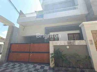 Rumah nyaman legalitas lengkap dan lokasi strategis