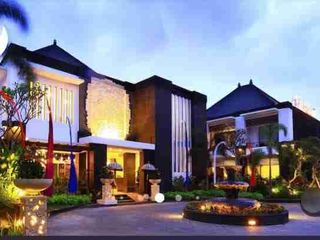 DI JUAL HOTEL MODERN CENTRAL KUTA BADUNG BALI
