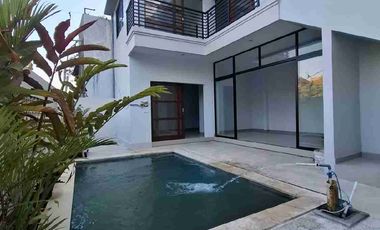 new villa sading sempidi