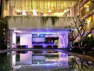 SALE!! HOTEL MODERN Jl.RAYA KUTA BADUNG BALI