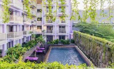 Dijual Hotel di Kawasan Kuta -Kolam Renang, Resto & Meeting Room -