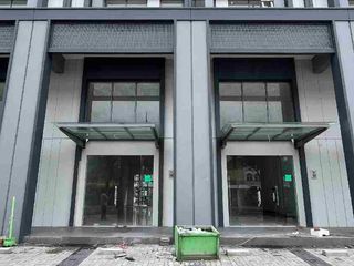 DIJUAL RUKO BRAND NEW HUDSON STUDIO LOFT GADING SERPONG