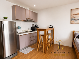 𝐀 𝐏𝐑𝐈𝐌𝐄 𝐏𝐑𝐎𝐏𝐄𝐑𝐓𝐘 𝐈𝐍 𝐓𝐇𝐄 𝐇𝐄𝐀𝐑𝐓 𝐎𝐅 𝐁𝐀𝐆𝐔𝐈𝐎! 8TH Floor Unit