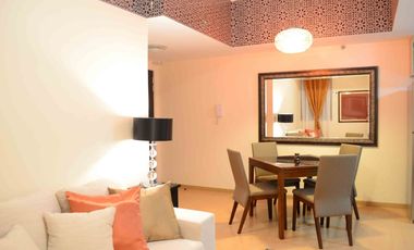 1BR CONDO FOR SALE AVANT AT THE FORT BGC TAGUIG