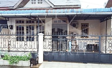 Turun Harga! Jual Sewa Rumah Harga Murah Siap Huni