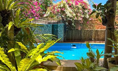 803sqm 5BR House and Lot for Sale in Alabang Hills Village, Muntinlupa City near Alabang Town Center, Molito Lifestyle Center, and Madrigal Avenue