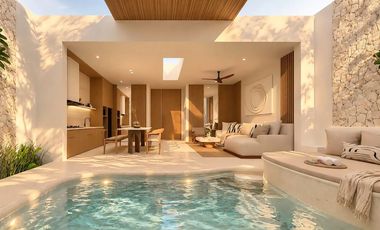 Exclusive Freehold Villa Close To Omnia and Blue Point Beach