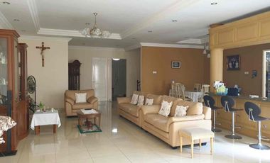 RUMAH MEWAH GADING SERPONG PONDOK HIJAU GOLF SHM
