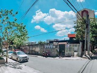 Strategic 868 SQM Commercial Lot for Sale in Makati City