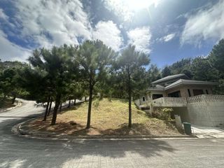 Premium 294 SQM Residential Lot for Sale in Crosswinds Tagaytay