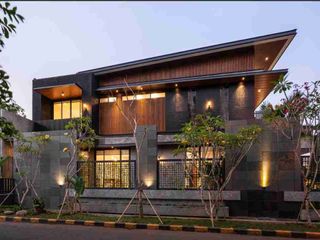 Di jual rumah Banjar Wijaya