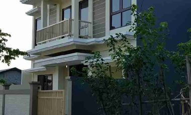 Jual Rumah 2lt Lokasi Cargo Dewata Ubung Denpasar Utara area Hunian Strategis.
