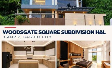 LUXURY MOUNTAIN RETREAT | 5BR Home with Panoramic Baguio Views