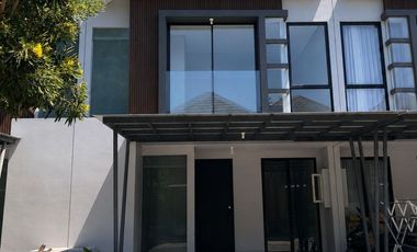 Dijual Rumah MURAH BUTUH CEPAT LAKU ADA 2 UNIT!!