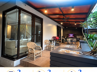 3BR | HOUSE & LOT FOR SALE | SAINT CHARBEL EXECUTIVE VILLAGE | QUEZON, CITY