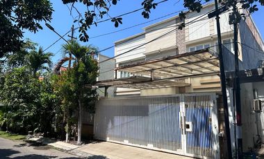 Dijual Rumah Lokasi Sidosermo Indah Surabaya