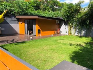 FOR SALE: Modern Garden Home with Detached Theatre Room in St. Charbel Executive Village