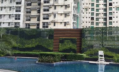 FOR SALE: 1 Bedroom in Alphaland Makati Place, Makati
