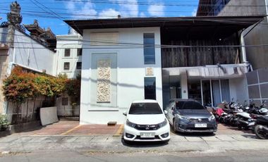 Dijual Rumah Kost Elite di Teuku Umar – Denpasar Barat