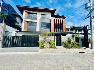 7 Bedroom Brand-New 3-Storey House and Lot for Sale with Pool in Tivoli Royale, Quezon City