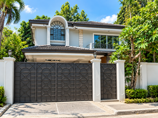 Modern House and Lot for Sale in Quezon City at Acropolis Subdivision