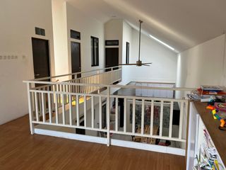 Rumah Bagus Siap Huni 1.5 Lantai. Furnish di Cluster Ifolia