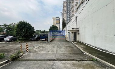 Vacant Lot for Sale in Bonny Serrano, Quezon City