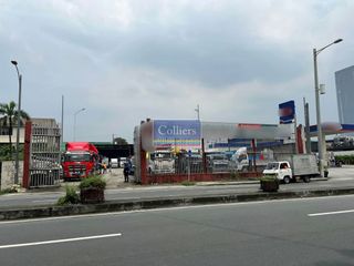 Commercial Property for Sale in Quezon City
