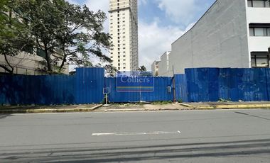 Vacant Lot for Sale in Mandaluyong City