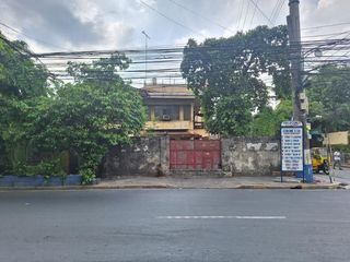 For Sale Property in Apacible cor. Linao, Paco