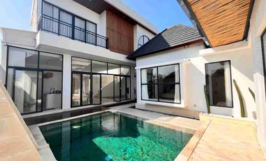 Villa Jalan Gunung Payung Kutuh Nusa Dua Bali