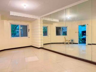 FOR SALE: Palm Village Estrella Makati City | Corner Lot 123 SQM ₱36M Only *fixer upper property*