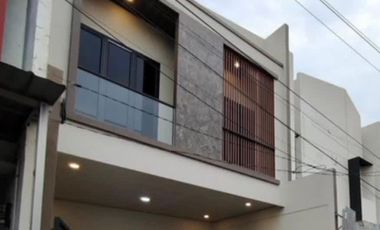 Dijual  Rumah Baru Modern, hunian nyaman di lokasi strategis