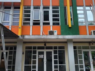 TERBARU Ruko Cendana Residence 2 Lantai LT 52m² – LB 62m², Harga 1,45M Nego