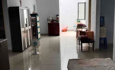 JUAL CEPAT RUMAH TAMAN KENCANA JAKARTA BARAT SHM 1 lantai