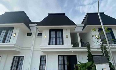 Rumah Baru di Citraland Megah dekat Pelabuhan Batam Centre