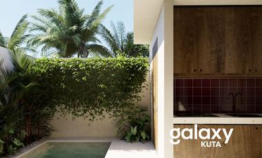 Deseo One Bedroom Studio In Prime Location For 23 Years Leasehold