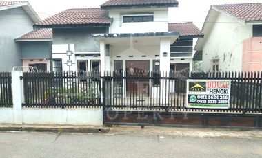 Jual Cepat Rumah Siap Huni Nego Sampai Deal